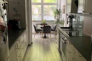 Charmante 3-Zimmer-Wohnungmit Terrasse und Gartenzugang im beliebten Moltkeviertel – Die vollständige Adresse der Immobilie erhältst du vom Anbieter., 45136 Huttrop, Essen – Vorschaubild 5