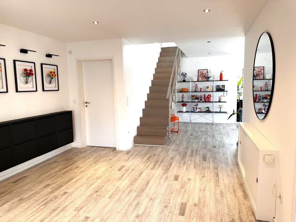 Immobilie in Goldenstedt - Ein Zuhause, in dem man nicht nur wohnt - sondern lebt!
Dachgeschosswohnung mit großer Dachterra - Bild 4