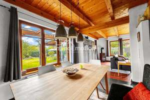 1A - Lage! Ihre private Wohlfühloase – Holzhaus mit Herz, Garten & Ruhe pur! – Die vollständige Adresse der Immobilie erhältst du vom Anbieter., 27389 Lauenbrück – Vorschaubild 4