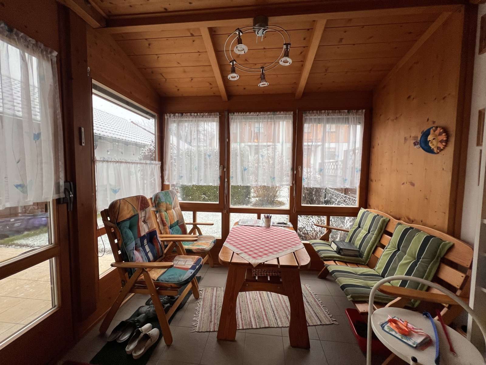 Immobilie in Rotthalmünster - Ihr Traumhaus: Gepflegte Doppelhaushälfte in Rotthalmünster - Bild 2