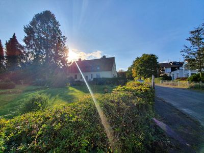 Gemütliche 4-Zimmerwohnung in Geestland