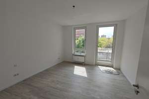 Renovierte 2 Zimmer Wohnung mit Balkon, EBK und optionalem Stellplatz – Stuttgarter Allee 37, 4209 Grünau-Mitte, Leipzig – Vorschaubild 4