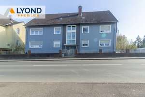 Gepflegtes 4 Parteien Mehrfamilienhaus mit Potenzial und großem Grundstück in Kamen! – Die vollständige Adresse der Immobilie erhältst du vom Anbieter., 59174 Kamen – Vorschaubild 2