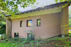 Freistehendes Einfamilienhaus // Wohnen in Natur und Ruhe mit Doppelgarage – Die vollständige Adresse der Immobilie erhältst du vom Anbieter., 42653 Gräfrath, Solingen – Vorschaubild 13