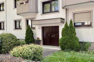 Großzügige Maisonettewohnung am Stadtgarten mit 2 Balkonen und Tiefgaragenstellplatz – Die vollständige Adresse der Immobilie erhältst du vom Anbieter., 44866 Wattenscheid-Mitte, Bochum – Vorschaubild 2