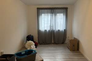 MA - NECKARSTADT WEST // Gepflegte & hellräumige 2 ZKB, Balkon inkl. EBK // Studenten WG bevorzugt – Die vollständige Adresse der Immobilie erhältst du vom Anbieter., 68169 Neckarstadt-West, Mannheim – Vorschaubild 6