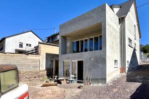 Einfamilienhaus mit Einliegerwohnung - NEUBAU - in Beckingen  – Die vollständige Adresse der Immobilie erhältst du vom Anbieter., 66701 Beckingen – Vorschaubild 27