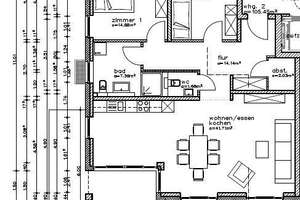 Neubau in St. Jürgen - 3 Zimmer im Erdgeschoss - EH55 Förderfähig – Mönkhofer Weg 179, 23562 Sankt Jürgen, Lübeck – Vorschaubild 9