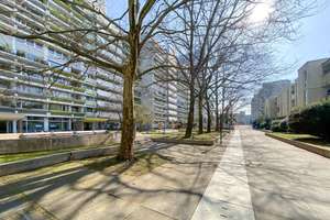 Gepflegtes Apartment mit Dachterrasse in Westausrichtung – Die vollständige Adresse der Immobilie erhältst du vom Anbieter., 80993 Alt-Moosach, München – Vorschaubild 9