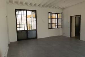 Modernes LOFT mit großer Terrasse in der Altstadt - Erstbezug – 97070 Altstadt, Würzburg – Vorschaubild 3