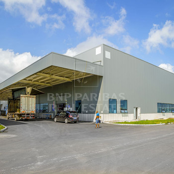 Hochwertige Lager/Produktionsfläche in Freising