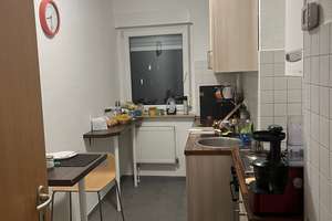 Bestlage Maxfeld: 3-Zimmer-Wohnung mit Balkon und Einbauküche nahe Stadtpark – Schonhoverstraße 18, 90409 Pirckheimerstraße, Nürnberg – Vorschaubild 4