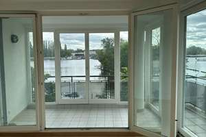 3 Zimmer auf  Halb- Insel Stralau inkl. Wasserblick – Tunnelstraße 35, 10245 Friedrichshain, Berlin – Vorschaubild 4