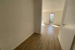 47124/45 Helle 3-Zimmer-Wohnung (ca. 95 m²) mit großem Balkon und bodentiefen Fenstern in Düsseldorf – 40472 Rath, Düsseldorf – Vorschaubild 13