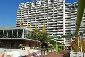 2-Zi.-Whg mit OST-Balkon, Weit- und Bergblick + Tiefgarage - zur Selbstnutzung oder Kapitalanlage - – München – Vorschaubild 3