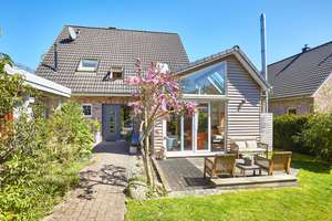 A Happy Hoisdorf Home – Die vollständige Adresse der Immobilie erhältst du vom Anbieter., 22955 Hoisdorf – Vorschaubild 2
