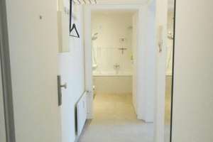**FURNISHED** Modernes Gartenapartment in Oberkassel – Siegfriedstr. XXX, 40549 Oberkassel, Düsseldorf – Vorschaubild 10
