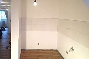 Helle Dachgeschoß-Wohnung am Staufenplatz – Grafenberger Allee 397, 40235 Grafenberg, Düsseldorf – Vorschaubild 8