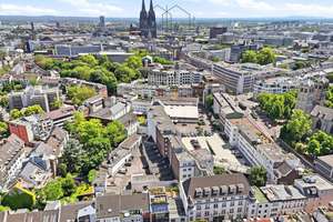 Kernsaniertes Stadthaus im Gereonsviertel | Loft-Maisonette mit Dachterrasse & Aufstockungspotenzial – Die vollständige Adresse der Immobilie erhältst du vom Anbieter., 50670 Altstadt/Nord, Köln – Vorschaubild 18