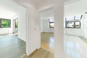 Wohnung in Münster – Die vollständige Adresse der Immobilie erhältst du vom Anbieter., 48161 Nienberge, Münster – Vorschaubild 2