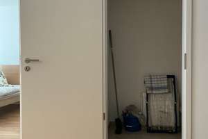 Modern möblierte 2-Zimmer-Wohnung Bochum Wiemelhausen – Die vollständige Adresse der Immobilie erhältst du vom Anbieter., 44789 Wiemelhausen, Bochum – Vorschaubild 9