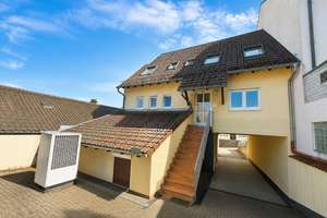 Alt und Neu - Mehrfamilienhaus mit 4 vermieteten Wohnungen und über 5% Rendite – Die vollständige Adresse der Immobilie erhältst du vom Anbieter., 74934 Reichartshausen – Vorschaubild 9