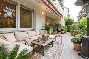 Großzügige, vielseitige Doppelhaushälfte mit Garten und Garage – Wohnen auf drei Ebenen – Die vollständige Adresse der Immobilie erhältst du vom Anbieter., 93055 Burgweinting-Harting, Regensburg – Vorschaubild 4