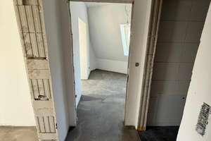 Schicke 2-Zimmer-Wohnung im Erstbezug nach Sanierung