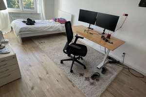 2-Zimmer-Wohnung in der Maxvorstadt 80335 – Die vollständige Adresse der Immobilie erhältst du vom Anbieter., 80335 Marsfeld, München – Vorschaubild 2