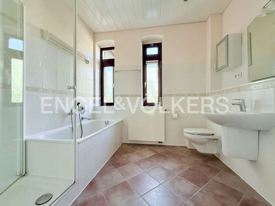 EV - Badezimmer