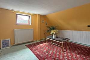 Vermietete Doppelhaushälfte mit tollem Garten zum Kauf in Bramfeld – Wentzel Dr. – 22175 Bramfeld, Hamburg – Vorschaubild 10