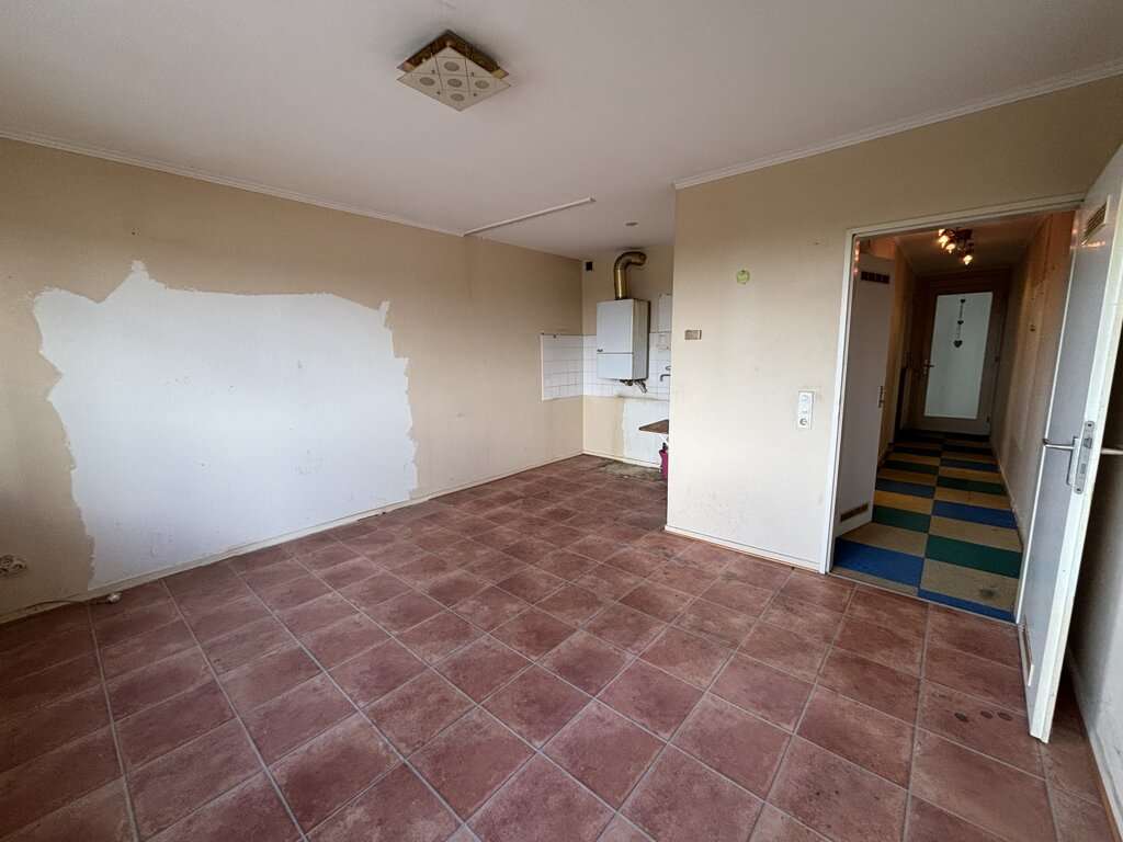 Immobilie in Aachen - Bezugsfreie 2-Zimmer-Eigentumswohnung mit Aufzug in Erbpacht - Bild 1