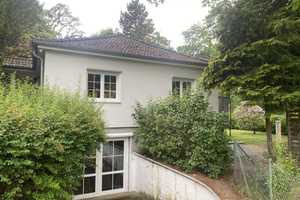 Schmuckes freistehendes Einfamilienhaus mit großen, wunderschönen Garten (Reinickendorf) – Artemisstr 27, 13469 Berlin – Vorschaubild 2