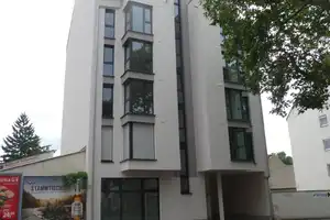 Altengerechte Wohnung im KFW 40 Energiesparhaus Stadtmitte - Hohe Steuervorteile sichern ! – Koblenz – Vorschaubild 9