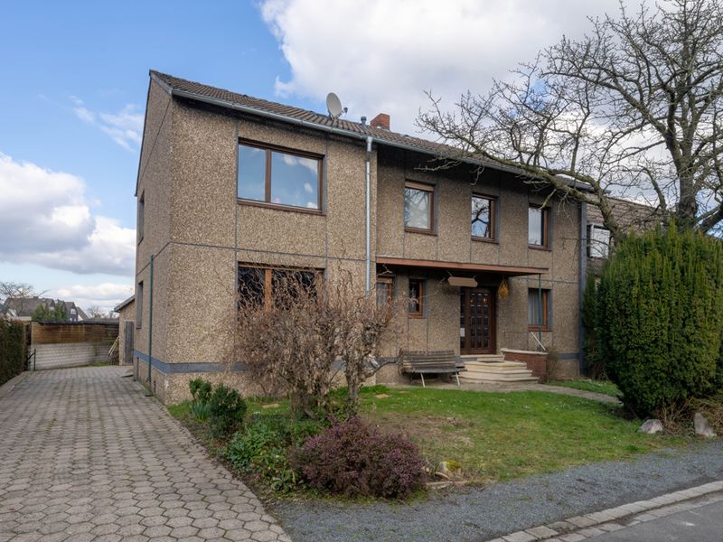 Haus kaufen in Bönen - ImmoScout24