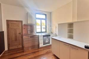 Großzügige Wohnung mit 5 Schlafzimmern, Balkon, EBK im Mühlwegkiez zu verkaufen – 6108 Nördliche Innenstadt, Halle (Saale) – Vorschaubild 38