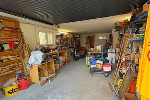 *Für Handwerker-/innen!* Bauernhaus mit Garage, Koppel, Gewölbekeller, Garten! – Die vollständige Adresse der Immobilie erhältst du vom Anbieter., 73635 Rudersberg – Vorschaubild 19