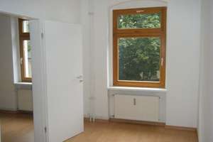 2-Zimmer-Wohnung mit Blick auf die Pauluskirche nähe Goethestraße (3.OGre) – 39108 Stadtfeld Ost, Magdeburg – Vorschaubild 5