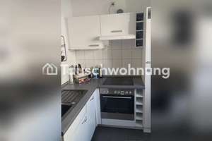 Tauschwohnung: Traum-Maisonette und Garten, Bonn-Zentrum (Tausch gegen Köln) – Die vollständige Adresse der Immobilie erhältst du vom Anbieter., 53115 Weststadt, Bonn – Vorschaubild 9