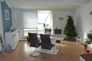 TOP Penthouse ++ modernes Wohnen in Isar Nähe ++ frei ab 01. Oktober ++ – Die vollständige Adresse der Immobilie erhältst du vom Anbieter., 84130 Dingolfing – Vorschaubild 6