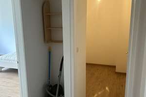 Traumhaft schönes 1-Zi. Appartement direkt am Luitpoldpark in Schwabing-West - bezugsfrei – Giselherstraße 8, 80804 Am Luitpoldpark, München – Vorschaubild 21