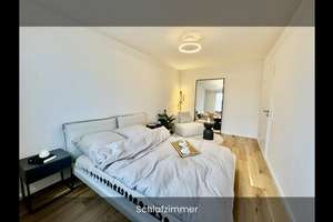 Möblierte 2-Zimmer-Wohnung mit Balkon: Erstbezug nach Modernisierung im Herzen Düsseldorfs! – Kölner Straße 44, 40211 Stadtmitte, Düsseldorf – Vorschaubild 12