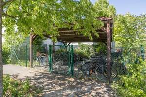 BEZUGSFREI ** Townhouse mit Extra-Raum ** TOP-Ausstattung Wasserstadt Spindlersfeld – Ernst-Grube-Straße 38 B, 12555 Köpenick, Berlin – Vorschaubild 16