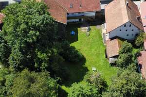 2 Wohnhäuser!! Bauernhaus mit Austragshaus / ehem. Hofstelle-Scheune-Obstgarten Nähe Ringelai – Die vollständige Adresse der Immobilie erhältst du vom Anbieter., 94160 Ringelai – Vorschaubild 1