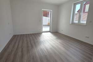 Viel Platz für Ihre Ideen: 4-Zimmer-Wohnung in Gedern – 63688 Gedern – Vorschaubild 12