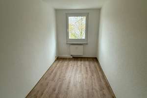 Helle 3-Zi. mit Balkon, Wanne & Laminat in ruhiger Lage!  – Würzburger Straße 36 C, 9130 Sonnenberg, Chemnitz – Vorschaubild 27
