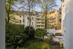 1-Zimmer Wohnung in Düsseldorf Pempelfort – Marschallstraße 38, 40477 Pempelfort, Düsseldorf – Vorschaubild 5
