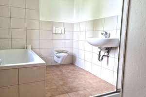 10 km von Hünfeld*bezahlbares EFH- energetisch saniert mit Wärmepumpe und Fußbodenheizung! – Die vollständige Adresse der Immobilie erhältst du vom Anbieter., 36088 Hünfeld – Vorschaubild 19