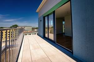 2-Zi.-Wohnung im 5. OG mit Süd-Ost-West-Ausrichtung und großem Süd-West-Balkon – Die vollständige Adresse der Immobilie erhältst du vom Anbieter., 81673 Josephsburg, München – Vorschaubild 14