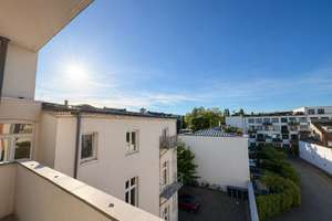 Hochwertig sanierte 3Z-Wohnung mit Küche, Balkon und Stellplatz in Flingern-Nord – Ackerstraße 142, 40223 Flingern Nord, Düsseldorf – Vorschaubild 11